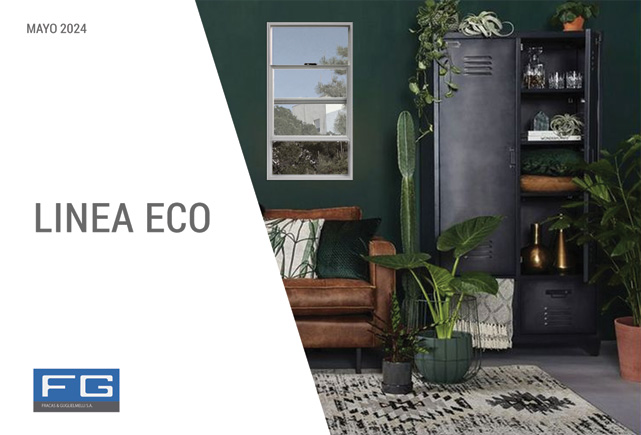 Windows - Eco Line