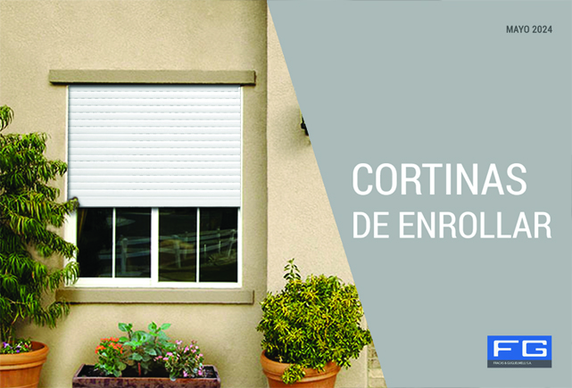 Roller Blinds