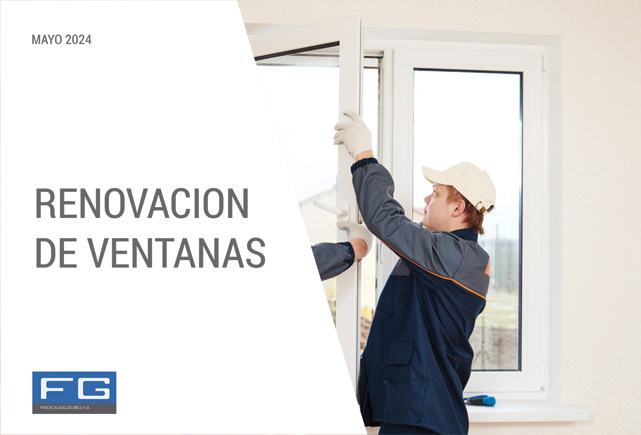 Windows renovation